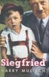 Cover art for SIEGFRIED