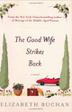 Cover art for THE GOOD WIFE STRIKES BACK