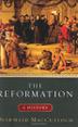 Cover art for THE REFORMATION