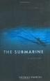 Cover art for THE SUBMARINE