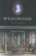Cover art for WEDGWOOD