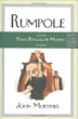 Cover art for RUMPOLE AND THE PENGE BUNGALOW MURDERS