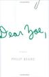 Cover art for DEAR ZOE