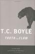 Cover art for TOOTH AND CLAW
