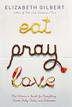 Cover art for EAT, PRAY, LOVE