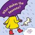 Cover art for WHAT MAKES THE SEASONS?