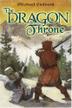 Cover art for THE DRAGON THRONE