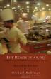 Cover art for THE REACH OF A CHEF