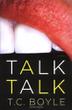 Cover art for TALK TALK