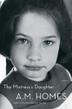 Cover art for THE MISTRESS’S DAUGHTER