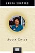 Cover art for JULIA CHILD