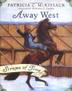 Cover art for AWAY WEST