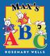 Cover art for MAX’S ABC