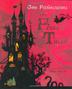Cover art for THE FAIRY TALES