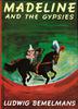 Cover art for MADELINE AND THE GYPSIES