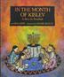 Cover art for IN THE MONTH OF KISLEV