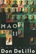 Cover art for MAO II