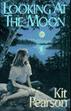 Cover art for LOOKING AT THE MOON