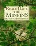 Cover art for THE MINPINS