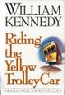 Cover art for RIDING THE YELLOW TROLLEY CAR