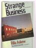 Cover art for STRANGE BUSINESS