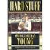 Cover art for HARD STUFF