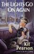 Cover art for THE LIGHTS GO ON AGAIN