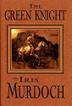 Cover art for THE GREEN KNIGHT