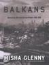 Cover art for THE BALKANS