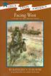Cover art for FACING WEST