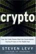 Cover art for CRYPTO