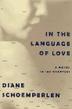 Cover art for IN THE LANGUAGE OF LOVE