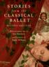 Cover art for STORIES FROM THE CLASSICAL BALLET