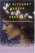 Cover art for THE ALPHABET VERSUS THE GODDESS
