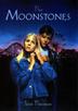 Cover art for THE MOONSTONES