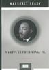 Cover art for MARTIN LUTHER KING, JR.