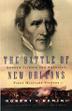Cover art for THE BATTLE OF NEW ORLEANS