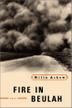 Cover art for FIRE IN BEULAH