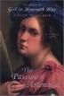 Cover art for THE PASSION OF ARTEMISIA