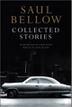 Cover art for COLLECTED STORIES