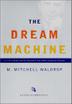 Cover art for THE DREAM MACHINE