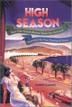 Cover art for HIGH SEASON