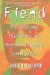 Cover art for FIEND