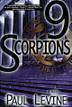 Cover art for 9 SCORPIONS