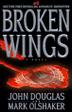 Cover art for BROKEN WINGS