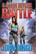 Cover art for A HYMN BEFORE BATTLE
