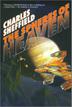 Cover art for THE SPHERES OF HEAVEN