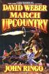Cover art for MARCH UPCOUNTRY