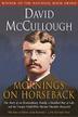 Cover art for MORNINGS ON HORSEBACK