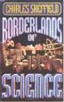 Cover art for BORDERLANDS OF SCIENCE